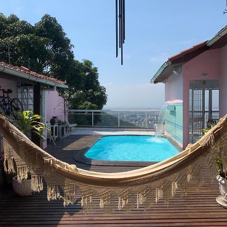 Casa Janela da Ahlma Rio de Janeiro Exterior foto
