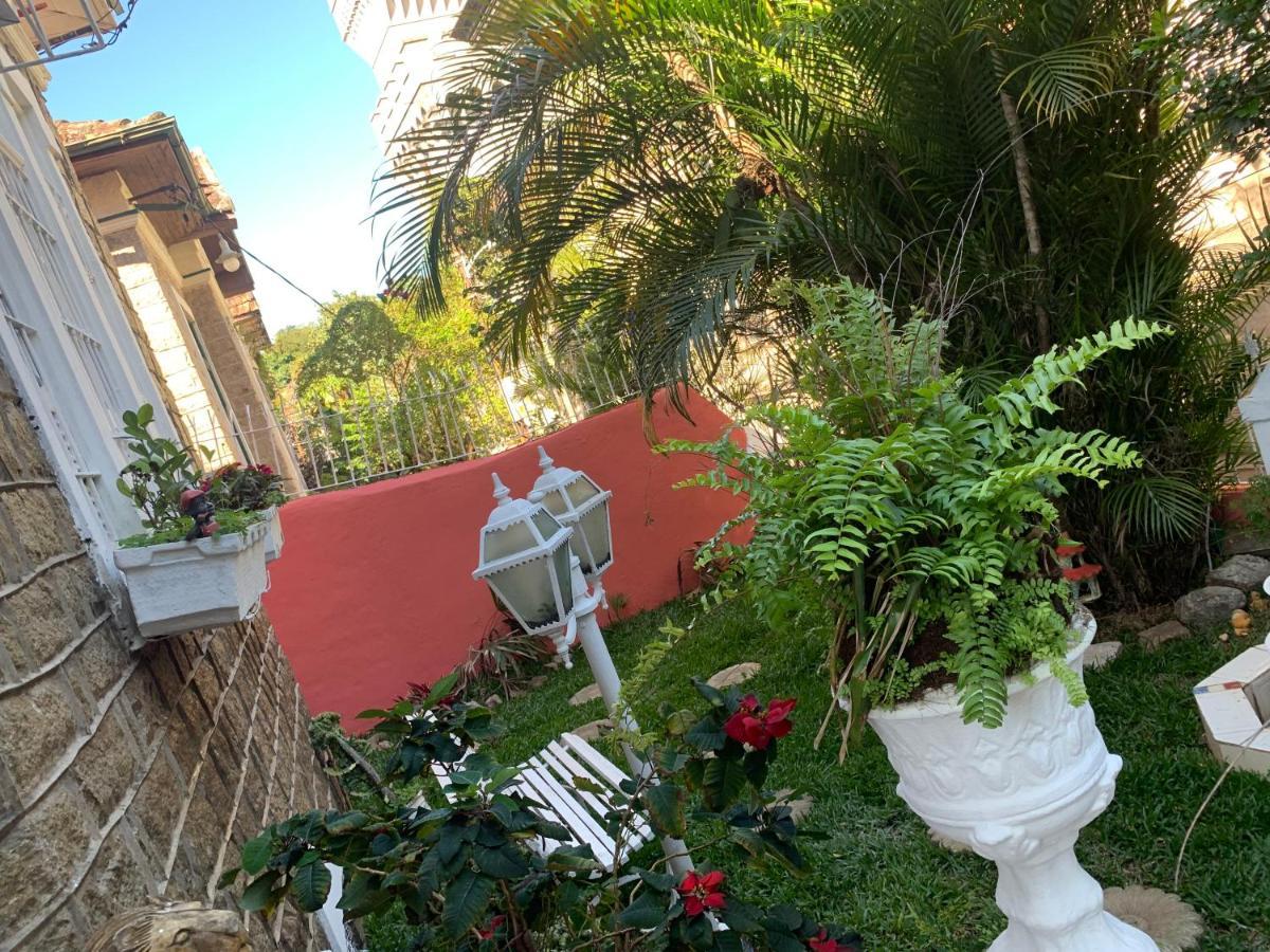 Casa Janela da Ahlma Rio de Janeiro Exterior foto
