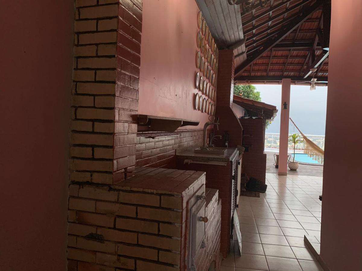 Casa Janela da Ahlma Rio de Janeiro Exterior foto