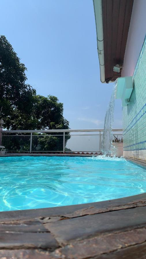 Casa Janela da Ahlma Rio de Janeiro Exterior foto