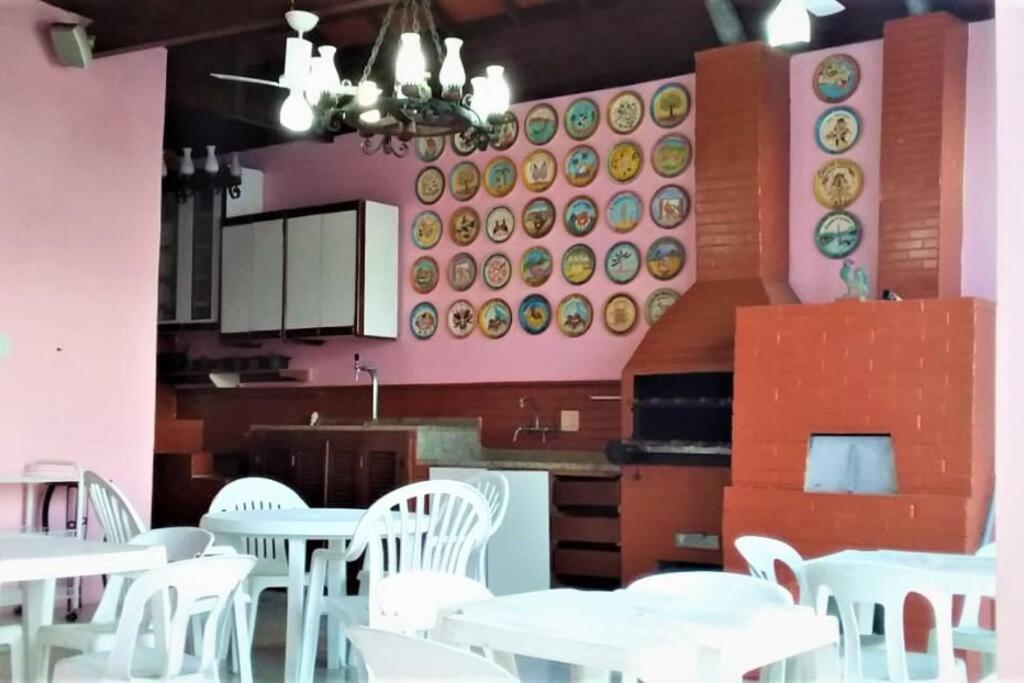 Casa Janela da Ahlma Rio de Janeiro Exterior foto