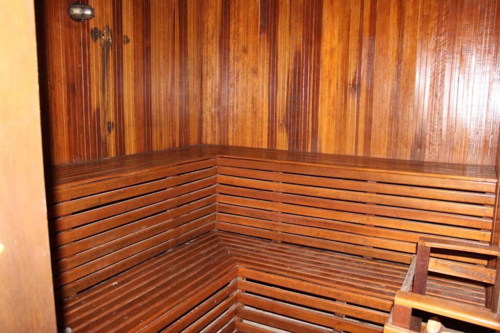 Casa Janela da Ahlma Rio de Janeiro Exterior foto