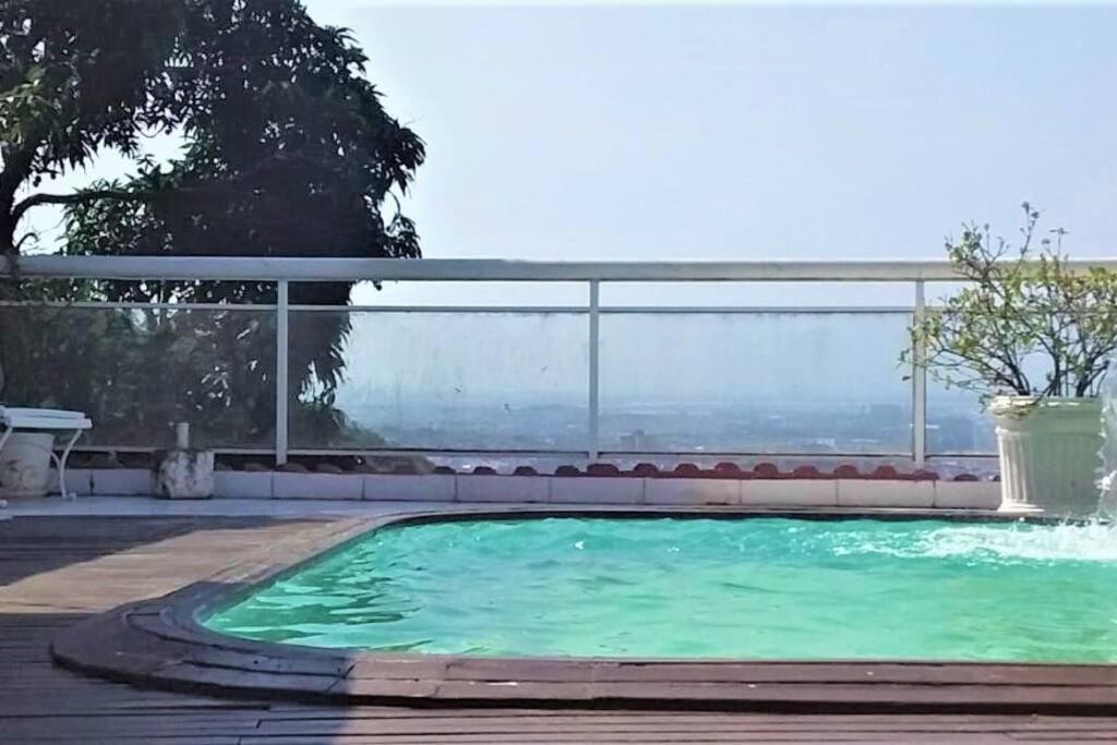 Casa Janela da Ahlma Rio de Janeiro Exterior foto