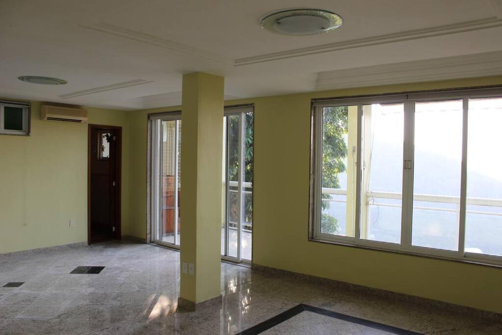 Casa Janela da Ahlma Rio de Janeiro Exterior foto