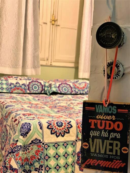Casa Janela da Ahlma Rio de Janeiro Exterior foto