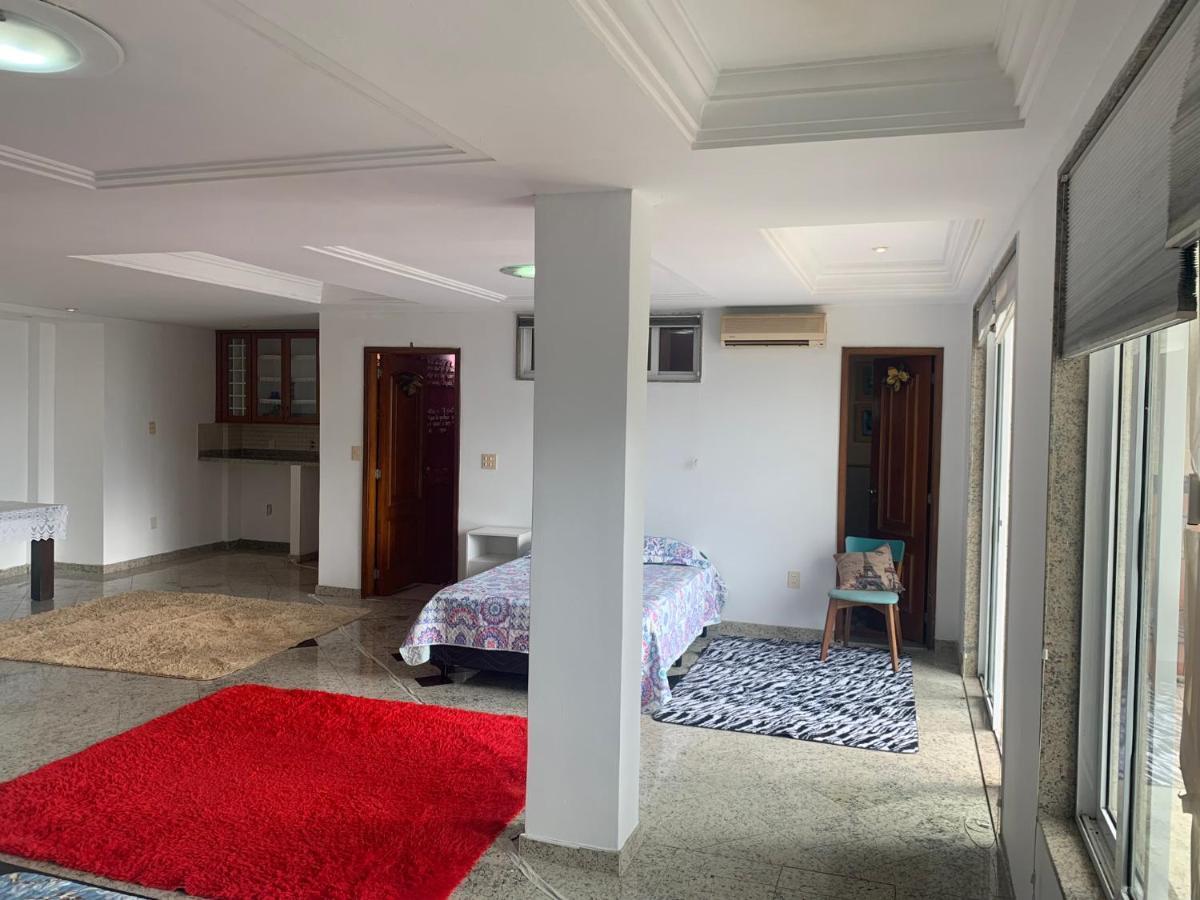 Casa Janela da Ahlma Rio de Janeiro Exterior foto