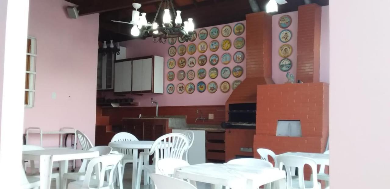 Casa Janela da Ahlma Rio de Janeiro Exterior foto